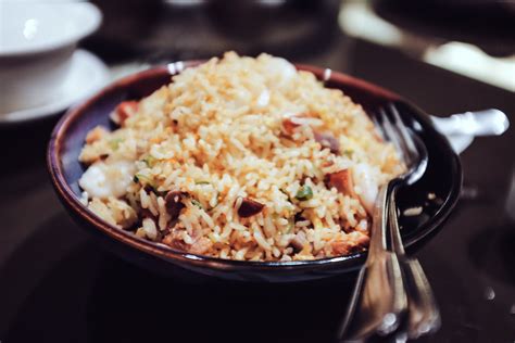 china palace fried rice.